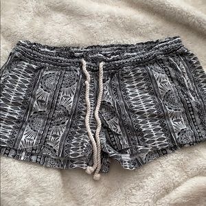 Roxy shorts